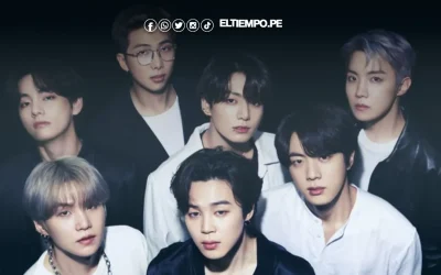 Entradas BTS en Perú 2026: ¿En qué país de Latinoamérica tendrán concierto? Anuncia nuevo álbum