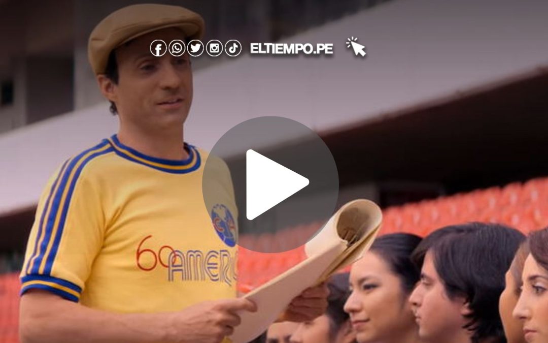 Ver capítulo final de «Chespirito sin querer queriendo» Online GRATIS | jueves 24 de julio