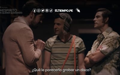 ‘Chespirito: sin querer queriendo’ capítulo 6: Fecha y hora del estreno en HBO Max