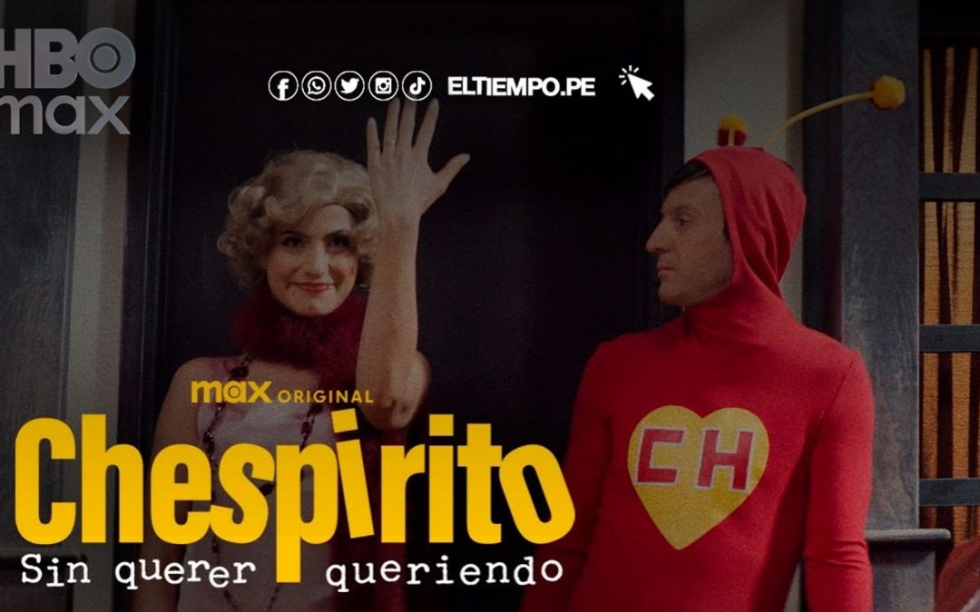 ‘Chespirito: sin querer queriendo’ capítulo 7: Fecha y hora del estreno en HBO Max