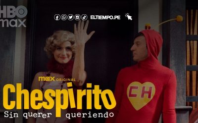 ‘Chespirito: sin querer queriendo’ capítulo 7: Fecha y hora del estreno en HBO Max