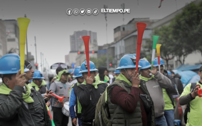 Confemin pide que se «obligue al concesionario» a firmar contratos de explotación