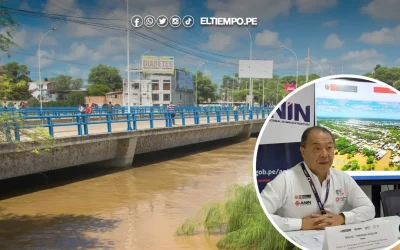 Piura: Instalarán 69 sirenas en zonas de riesgo como parte del sistema de alerta temprana ante inundaciones