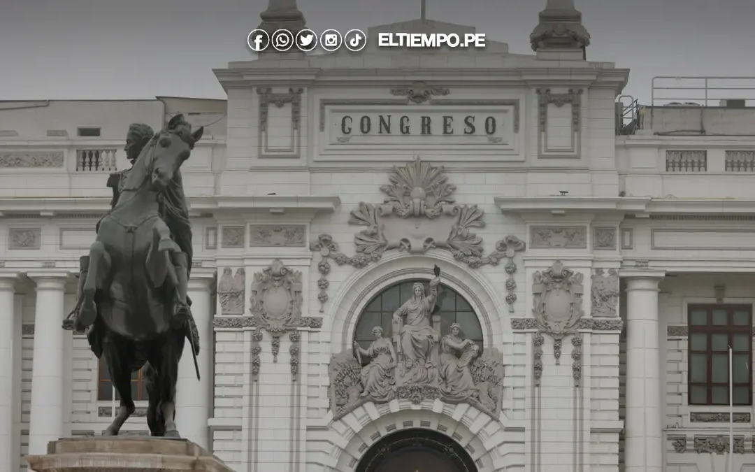 Congreso bicameral costará 180 millones de soles