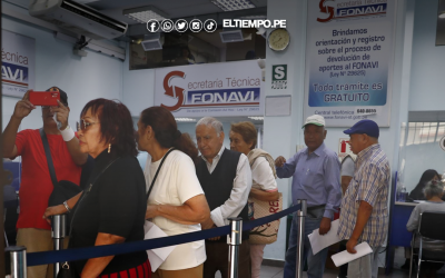 Consulta Fonavi 2025: verifica en este link si eres beneficiario del tercer grupo de reintegro