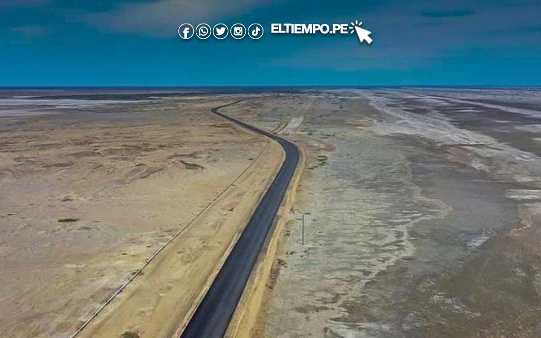 Piura: Identifican perjuicio económico superior a S/ 4 millones en La Costanera 2