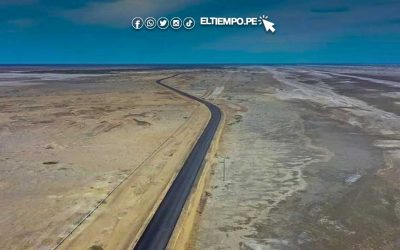 Piura: Identifican perjuicio económico superior a S/ 4 millones en La Costanera 2