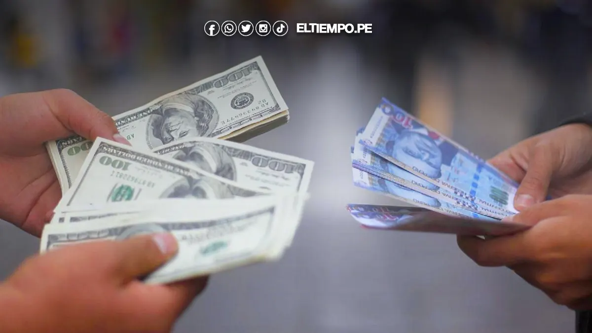 cotización del dólar