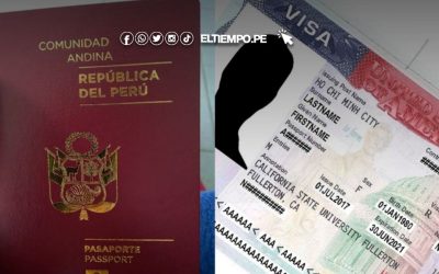 Cuánto cuesta la visa para viajar a Estados Unidos 2025 | Costos actualizados para las distintas categorías