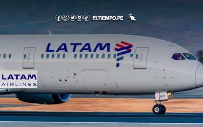 ¿Cyber Latam julio 2025 hasta qué hora es?
