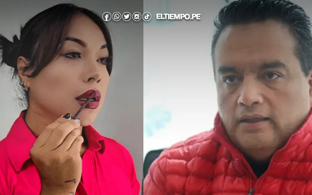 Jorge Benavides no aceptará de nuevo a Dayanita en ‘JB en ATV’