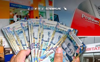 Debate para el retiro AFP 2025: Posibles fechas en agosto y cómo sería el cronograma de desembolso de las 4 UIT