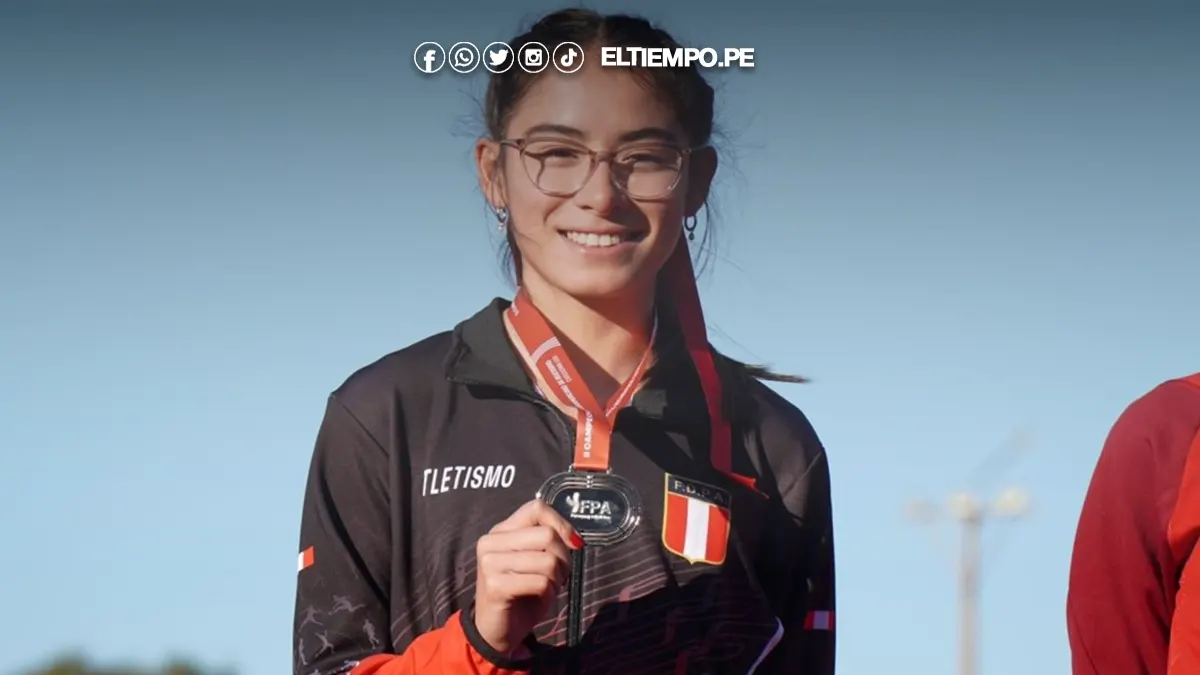 Deportistas peruanos Deportistas peruanos