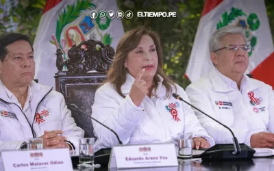 Gobierno convoca a mesa de trabajo para abordar formalización minera