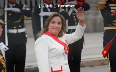 Fondos para Alto Piura, Poechos y seguridad deben estar en el mensaje a la Nación por Fiestas Patrias