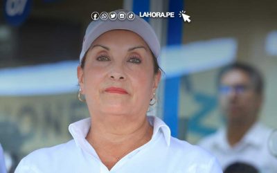 Congreso: Pedirán a Salhuana que cite a Dina Boluarte para responder por aumento de sueldo