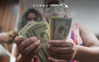 La bolsa de São Paulo sube un 1,35 % y marca un nuevo récord al ritmo de Wall Street
