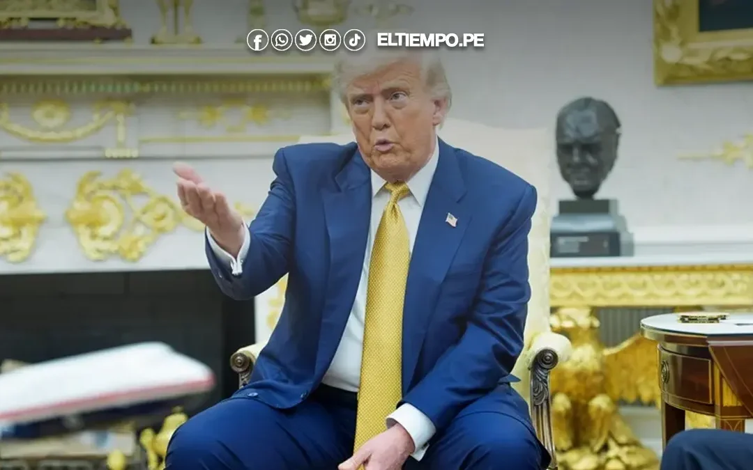Demandan a Trump por eliminar millonarios fondos para la prevención de desastres naturales