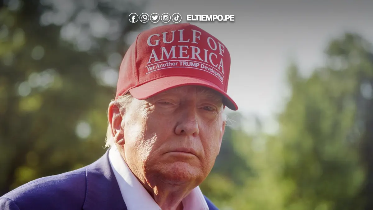 Donald Trump 5