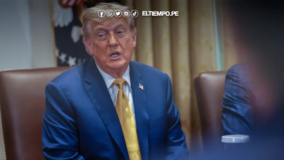 Donald Trump impone nuevos aranceles