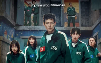 “El Juego del Calamar” Temporada 3 rompe récords en Netflix y lidera rankings globales