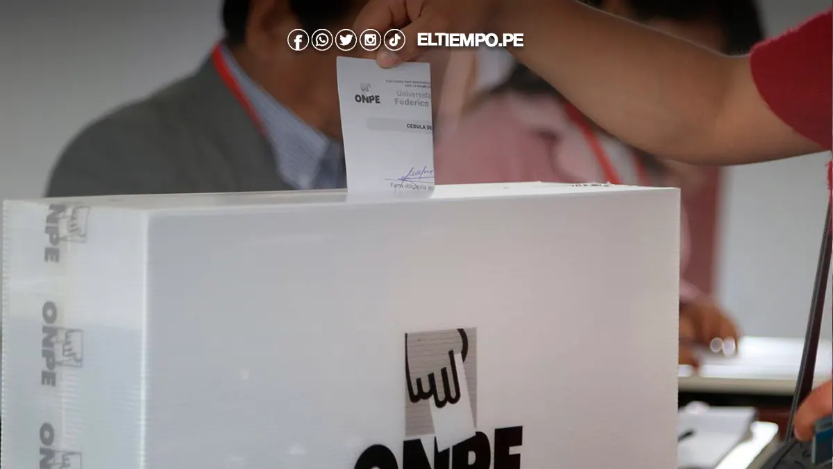 elecciones 2026 elecciones 2026