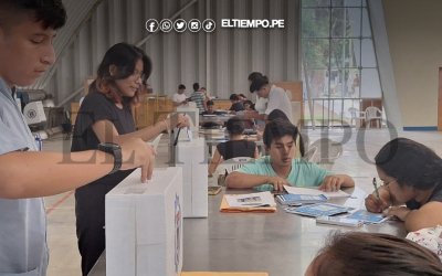 Comité Electoral de la UNP anula elecciones y anuncia nuevo proceso comicial