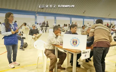 Buscan anular comicios de la UNP y Defensoría del Pueblo avala proceso