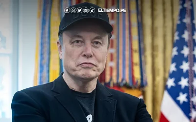 Elon Musk lanza el “Partido de América” y rompe definitivamente con Donald Trump