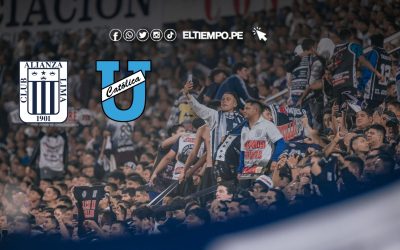 Entradas Alianza Lima vs Universidad Católica 2025: Precios y LINK de compra para el partido por la Copa Sudamericana