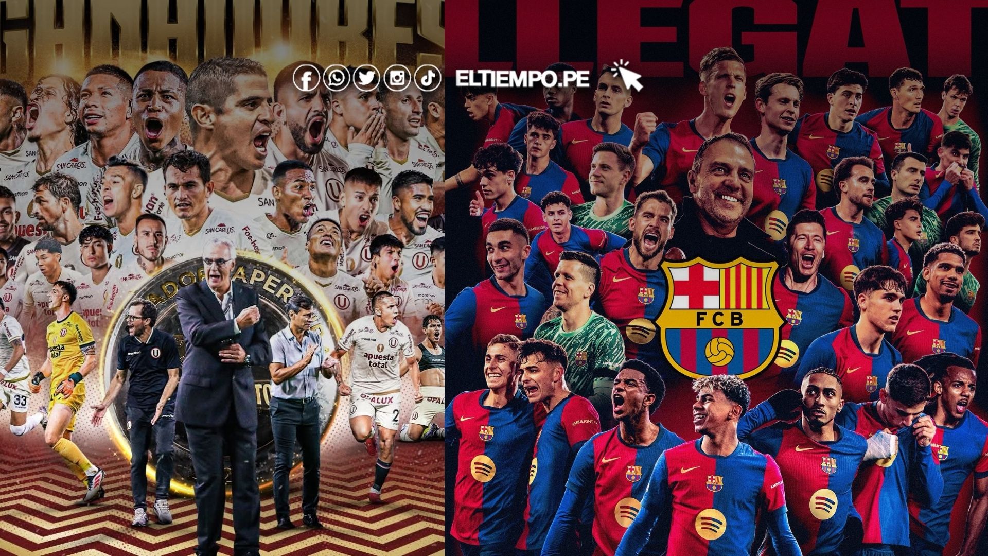 Entradas Universitario vs Barcelona 2025