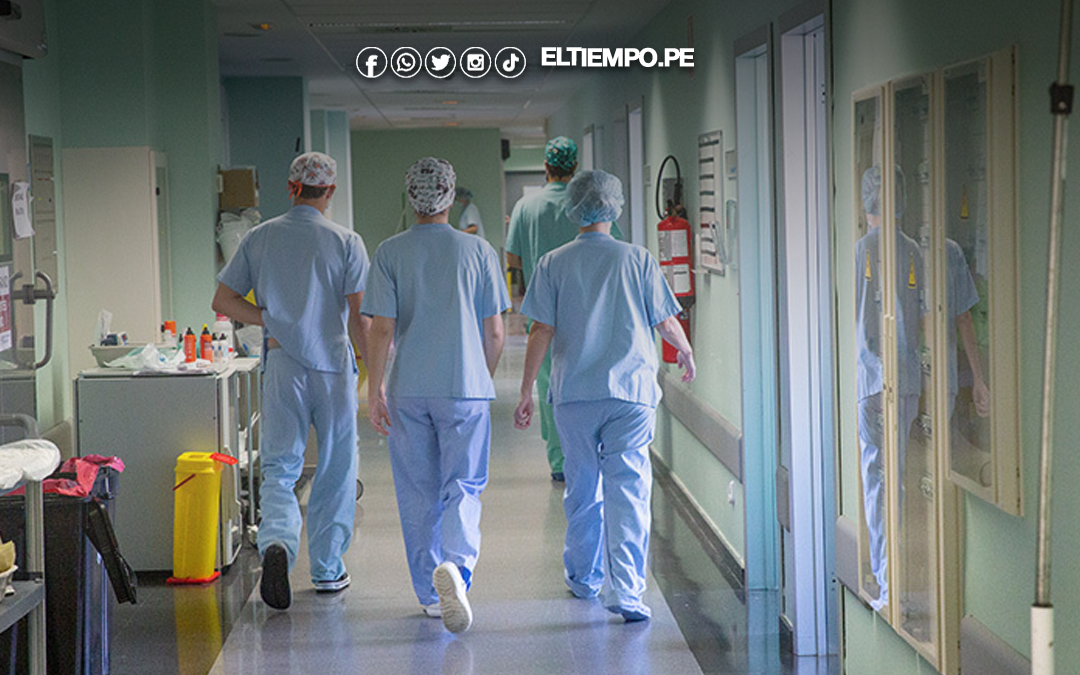 Sullana: Entregan presupuesto para el nuevo hospital