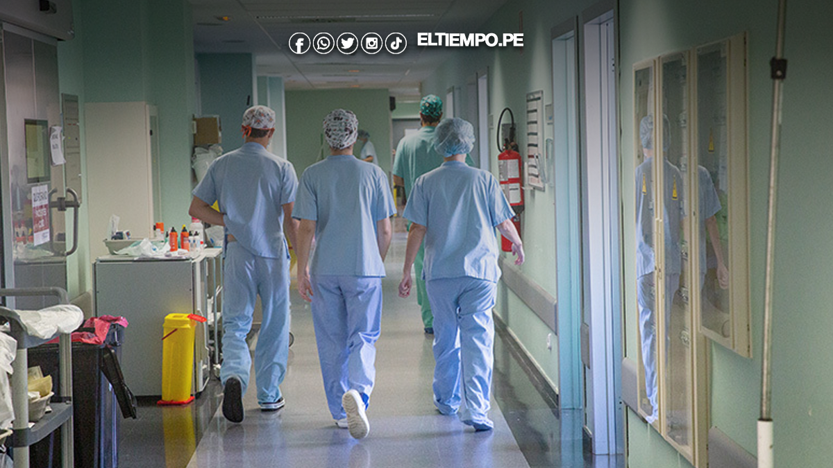 Entregan presupuesto para el nuevo hospital