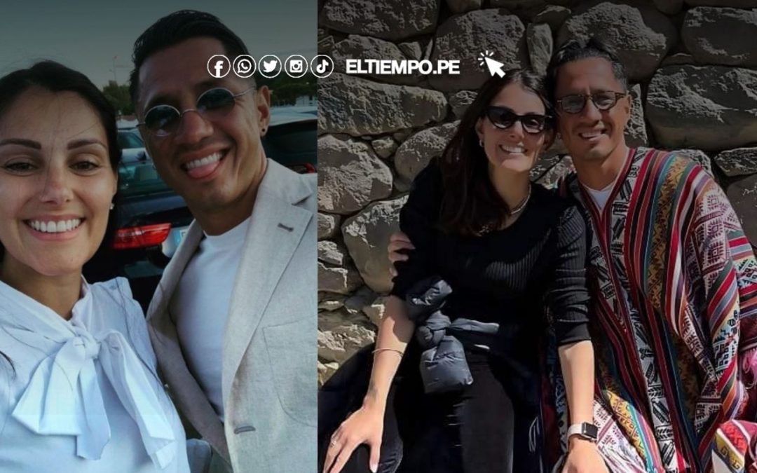 Esposa de Gianluca Lapadula: ¿Quién es y cuántos años de casada lleva con el futbolista?