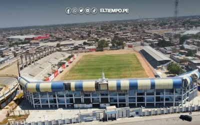 Reformulación de expediente técnico del Campeones del 36 culminará en marzo del próximo año