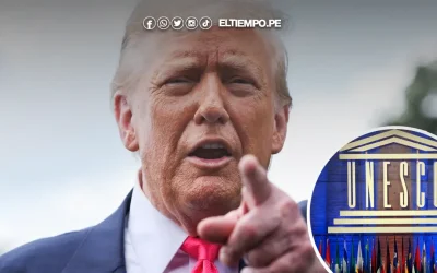 Estados Unidos se retira de la Unesco a finales de 2026 porque no contribuye a sus intereses