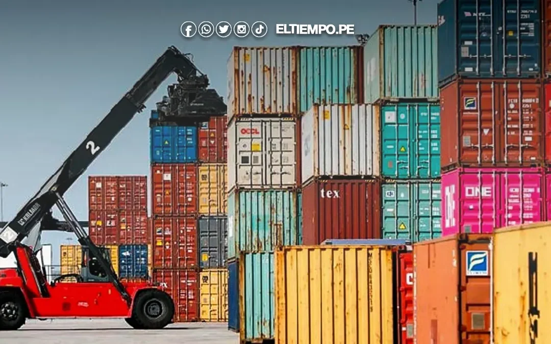 Piura elevó en 43.6% sus exportaciones no tradicionales en los primeros cinco meses del año