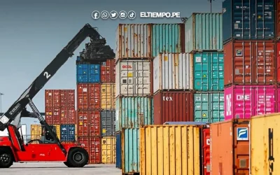 Piura elevó en 43.6% sus exportaciones no tradicionales en los primeros cinco meses del año