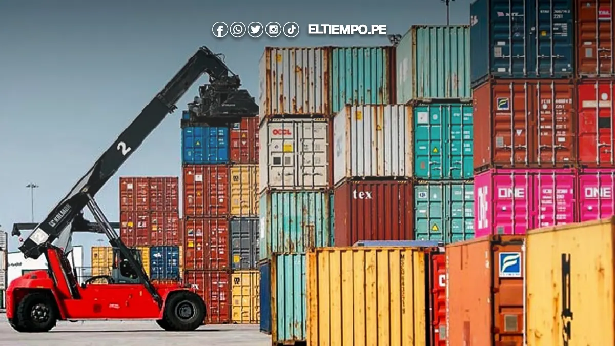 exportaciones no tradicionales