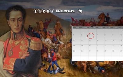 Feriado 6 de agosto de 2025 en Perú: ¿Qué se celebra este día?