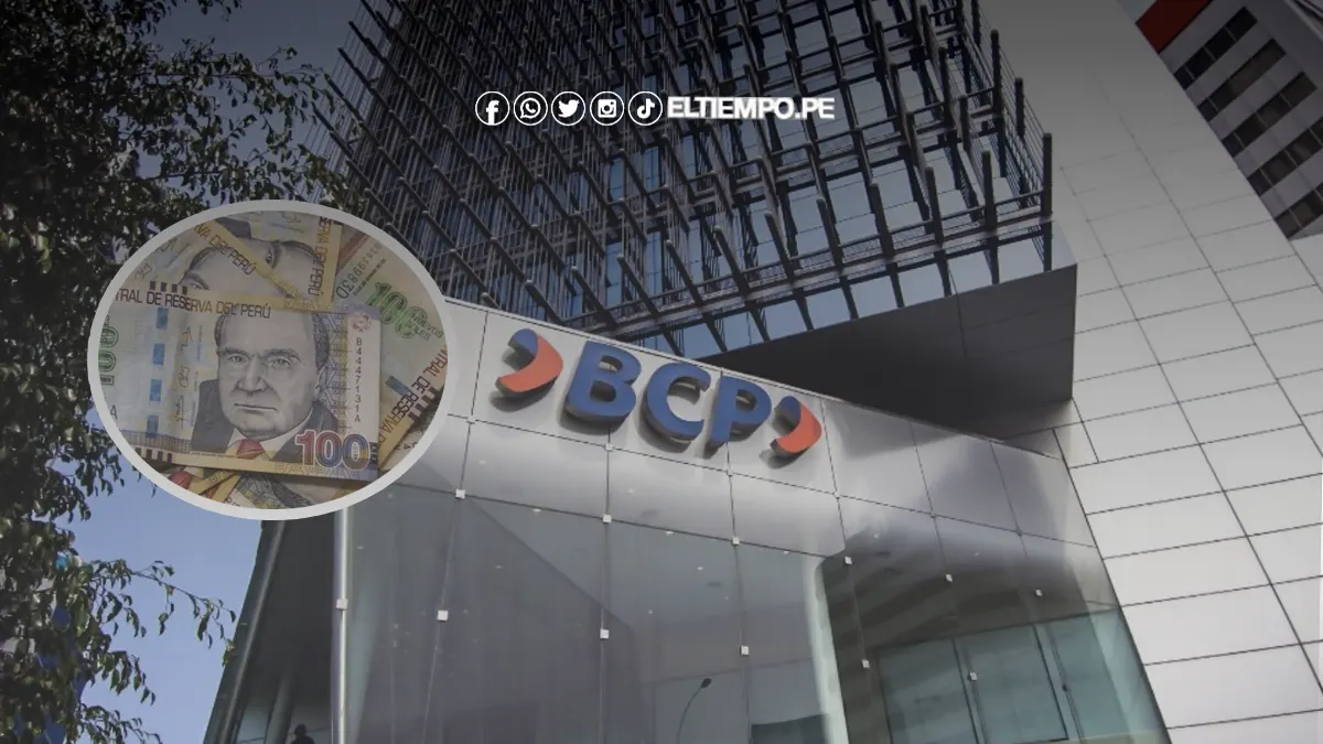 Fiestas Patrias en Perú vía BCP Fiestas Patrias en Perú vía BCP