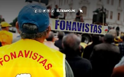 Reintegro 4 del Fonavi julio 2025: Pagos, rango de edades y últimas noticias