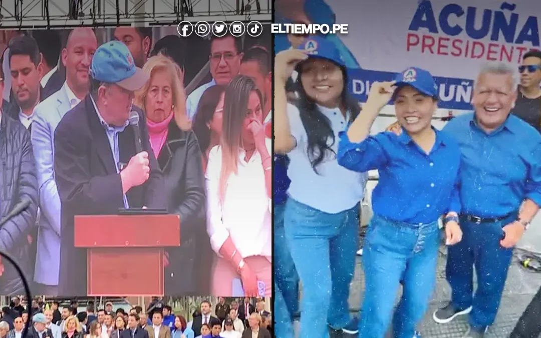Funcionarios bajo la lupa por violar neutralidad electoral y realizar proselitismo en regiones