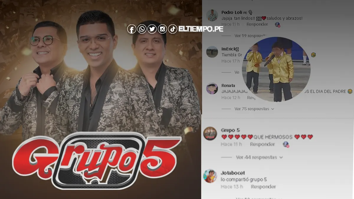 grupo 5