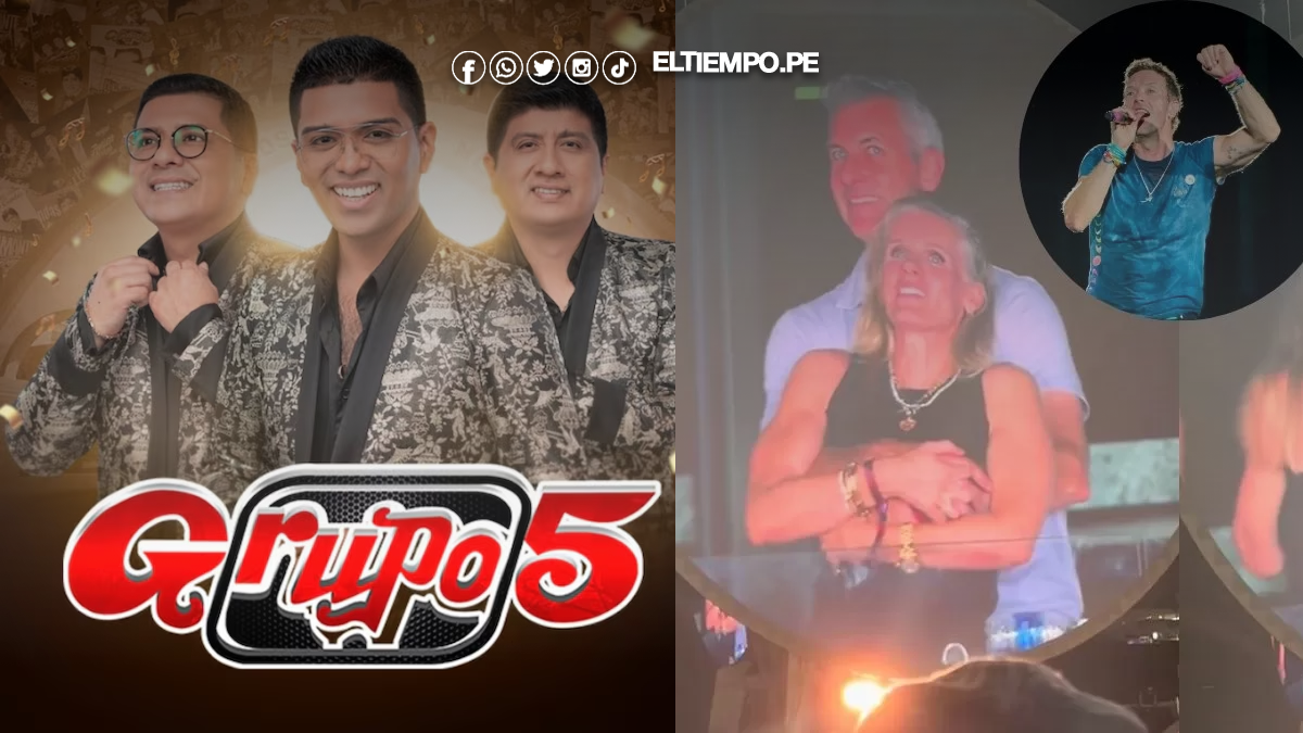 grupo 5 utiliza video viral de infidelidad
