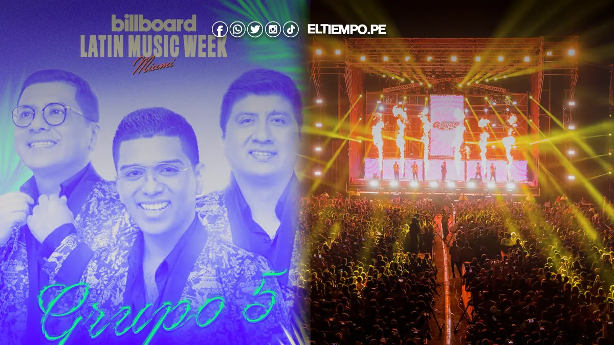 Grupo 5