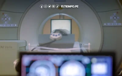 Hombre muere tras ser succionado por máquina de resonancia magnética en EE. UU.