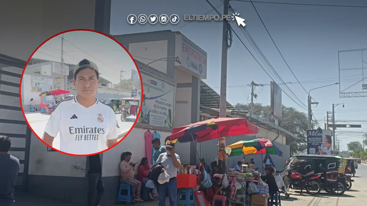 Denuncian presunta negligencia médica en el Hospital Santa Rosa: madre de familia en UCI tras cirugía de ovario