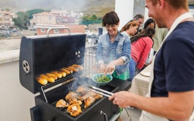 Claves para elegir entre los distintos tipos de parrilla