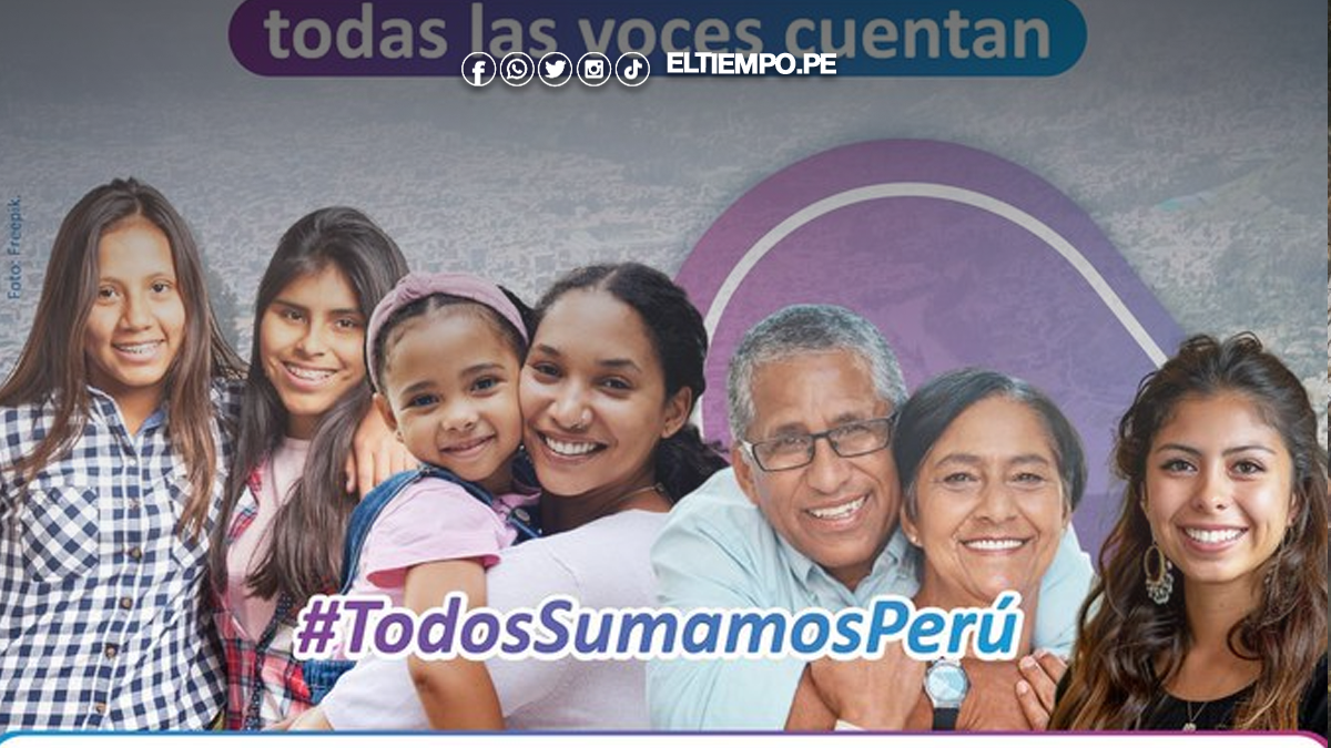 INEI link de resultados 2025